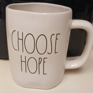 Choose Hope Mug